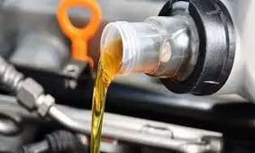 پای روغن موتور به تعزیرات باز شد