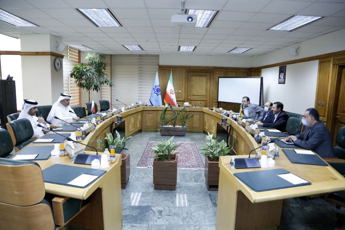 دیدار سفیر قطر با رئیسکل بانک مرکزی/ دور جدید مذاکرات آزادسازی ارزهای مسدودی ایران