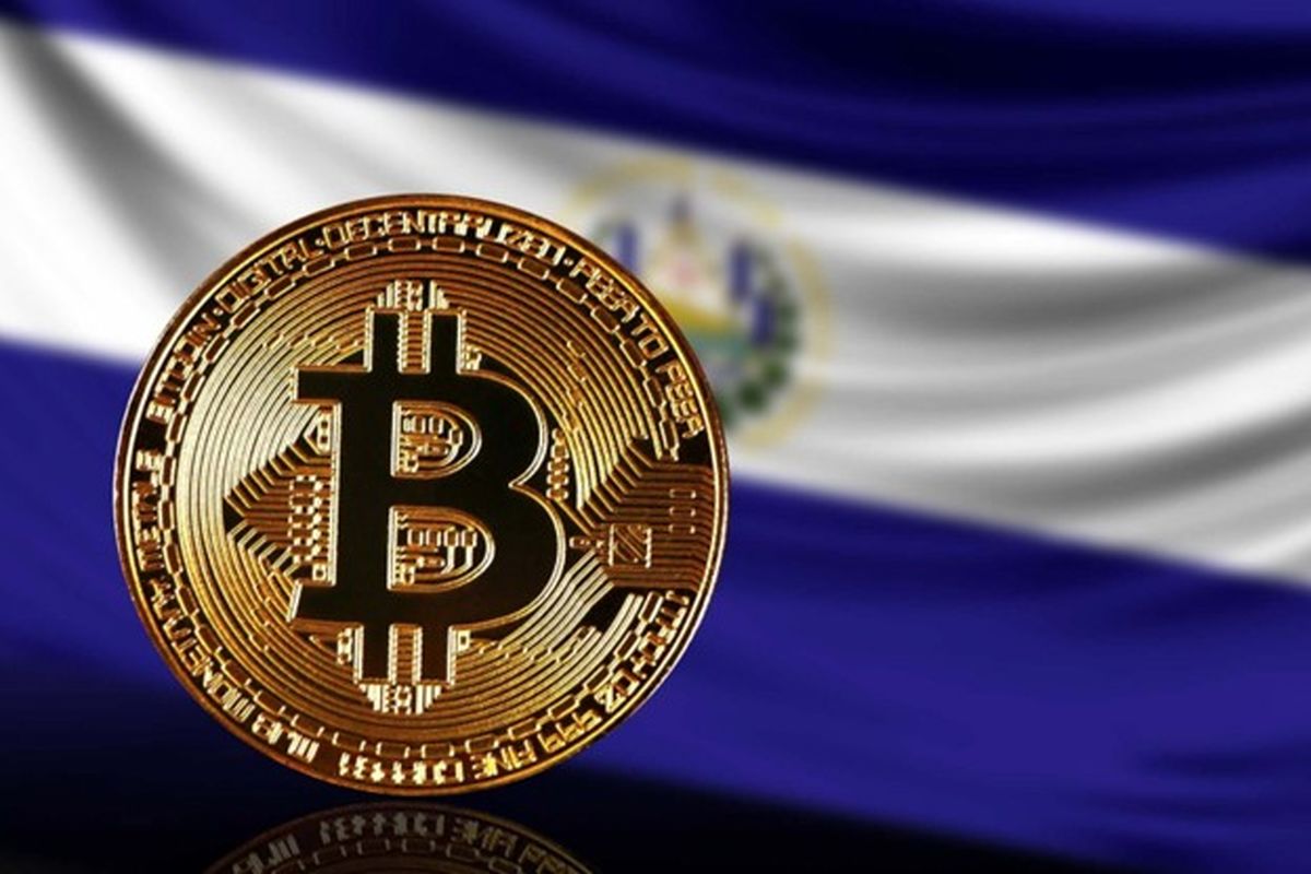 السالوادور خرید روزانه بیت کوین را به دلیل توافق با صندوق بینالمللی پول متوقف کرد