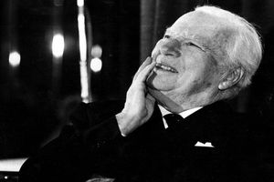 میراث پنهان اسطوره؛ فیلم ناتمام چارلی چاپلین پیدا شد