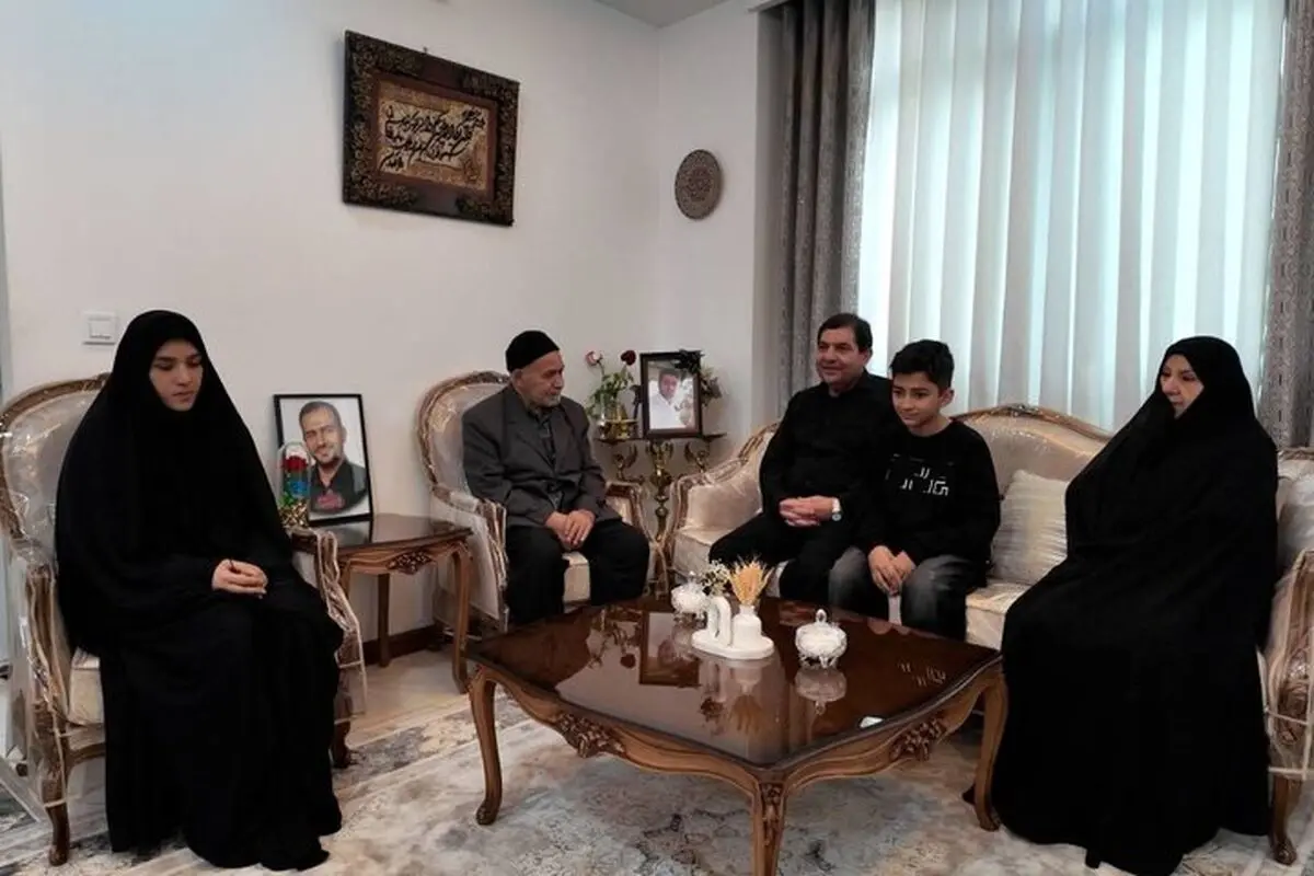 مخبر: خطای مجدد دشمن پاسخ سنگین‌تری دارد
