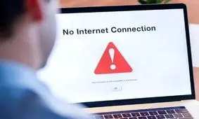 هشدار کارشناسان در مورد تداوم قطع اینترنت