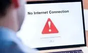 هشدار کارشناسان در مورد تداوم قطع اینترنت