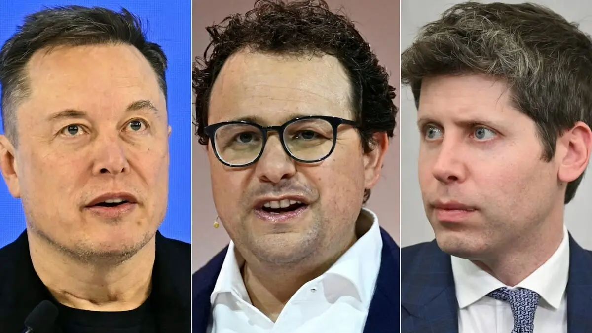 چهره‌های سرشناس هوش مصنوعی خواستار کاهش سرعت توسعه این فناوری شدند

