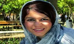 نسیم سلطان‌بیگی، روزنامه‌نگار آزاد شد

