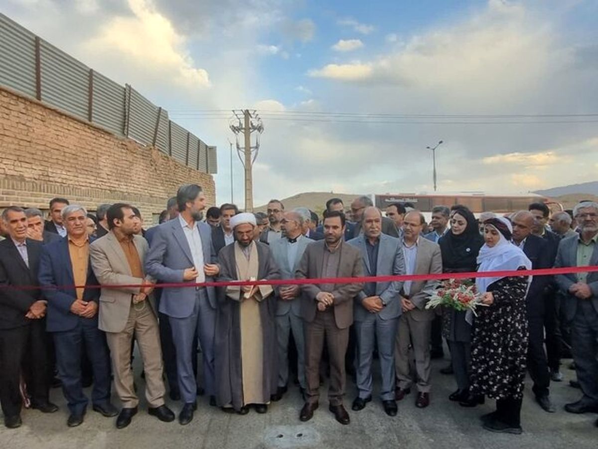 جشنواره زرشک درصدد جلب توجه بخش دانش بنیان، صنعت و ملی