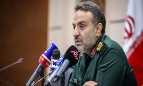  گروه‌های جهادی نباید به مراکز سیاسی و اقتصادی وصل شوند/ ما برای ولایت هستیم و با ولایت می‌مانیم