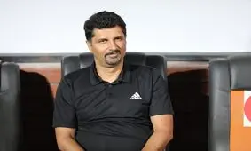 خشم حسینی پس از توهین‌ها؛ حالم از مربیگری به هم می‌خورد!