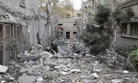 وزیر بهداشت: دشمنان نمی‌دانند دانش در ذهن دانشمندان ما زنده است