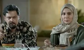 رخ بی شباهت «تمام رخ» به «سرجوخه»؟