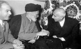 ایران و اسرائیل در دوره مصدق: از نبرد دیپلماتیک تا قطع رابطه