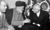 ایران و اسرائیل در دوره مصدق: از نبرد دیپلماتیک تا قطع رابطه