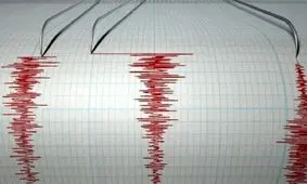  زلزله ۴.۴ ریشتری بین سمنان و گلستان