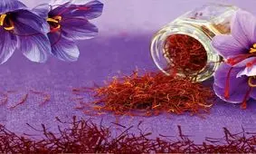 ماجرای براده‌های آهن در بسته زعفران چه بود؟