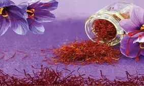 ماجرای براده‌های آهن در بسته زعفران چه بود؟