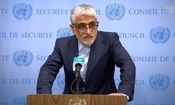 ایران خواهان آتش بس در غزه شد