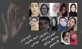 ۱۳ مورد زن‌کشی در فروردین امسال؛ حجاب زنان قانون دارد، اما خشونت علیه آن‌ها نه