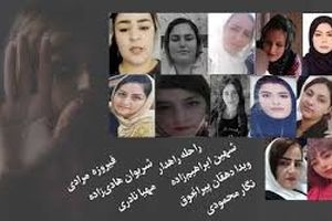 ۱۳ مورد زن‌کشی در فروردین امسال؛ حجاب زنان قانون دارد، اما خشونت علیه آن‌ها نه