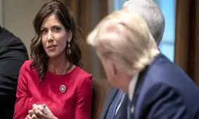 احتمال انتخاب یک زن به عنوان زوج انتخاباتی ترامپ

