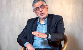 کرباسچی: تخلیه تهران شبیه شوخی است