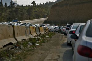 مرگ ۳۸۵ نفر در تصادفات جاده‌های کشور/ ثبت ۲۰۵ میلیون تردد نوروزی