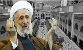 کاظم صدیقی زمانی که پرونده باغ ازگل افشا شد، بی صداقتی به خرج داد و آن را توجیه کرد/ همان موقع باید از امامت جمعه و سمت هایش کنار می رفت
