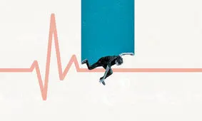 مقابله با اثر دومینویی خرده استرس ها