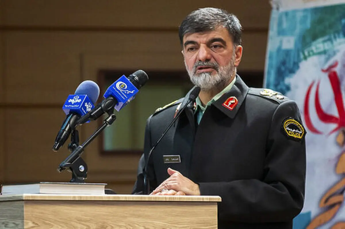 اعلام بدپوششی به زنان با پیامک از شنبه/ اگر دو بار پیامک بی‌حجابی برای زنی برود ...