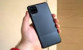 نقد و بررسی گوشی موبایل سامسونگ مدل Galaxy A12 ظرفیت 128 گیگابایت