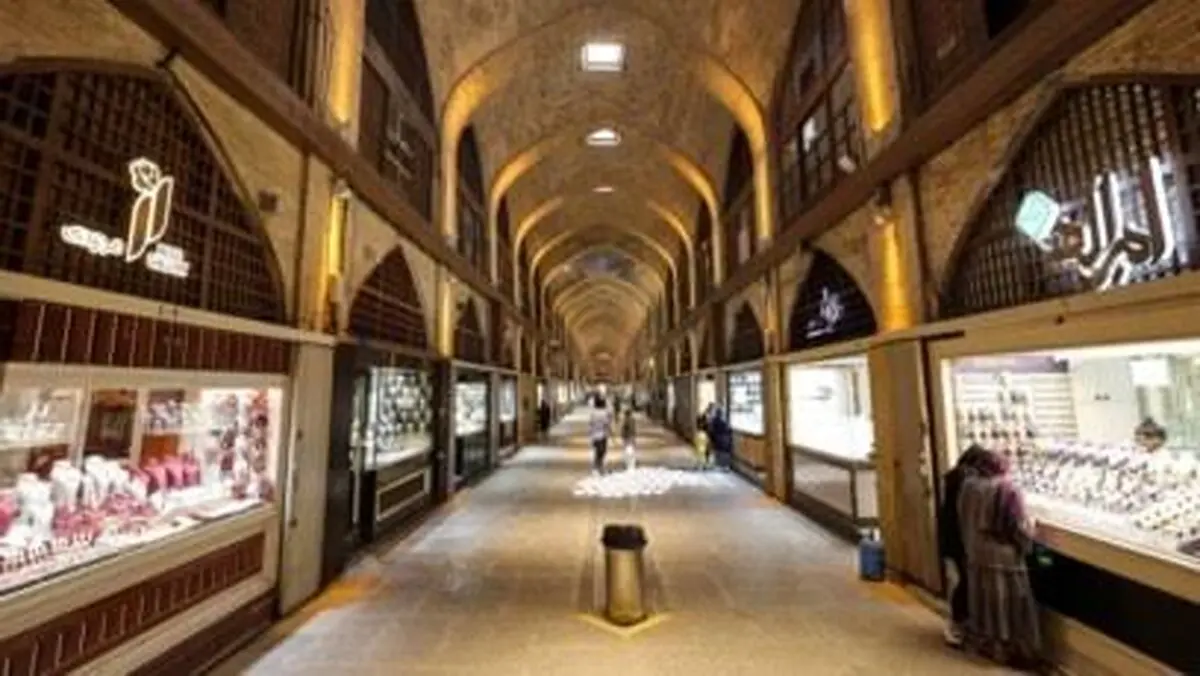 طلاسازها هم راننده اسنپ شده اند