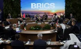 جنگ ایران موضوع اصلی اجلاس وزرای خارجه بریکس

