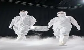 ناسا چهارشنبه نمونه‌های سیارک «بنو» را تشریح می‌کند

