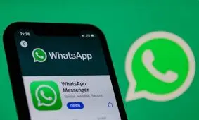 واتس‌اپ در آیفون می‌تواند برنامه پیش‌فرض تماس و پیامک شود

