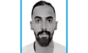 دندان پزشک قلابی مشهد گریخت