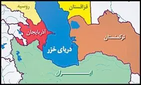 توافق انتقال سالانه ۲ میلیارد متر مکعب گاز ترکمنستان به جمهوری آذربایجان از طریق ایران/ کشورمان حق انتقال می گیرد