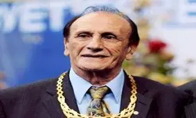 دکتر محمد توکل، چهره برجسته کشتی جهان درگذشت