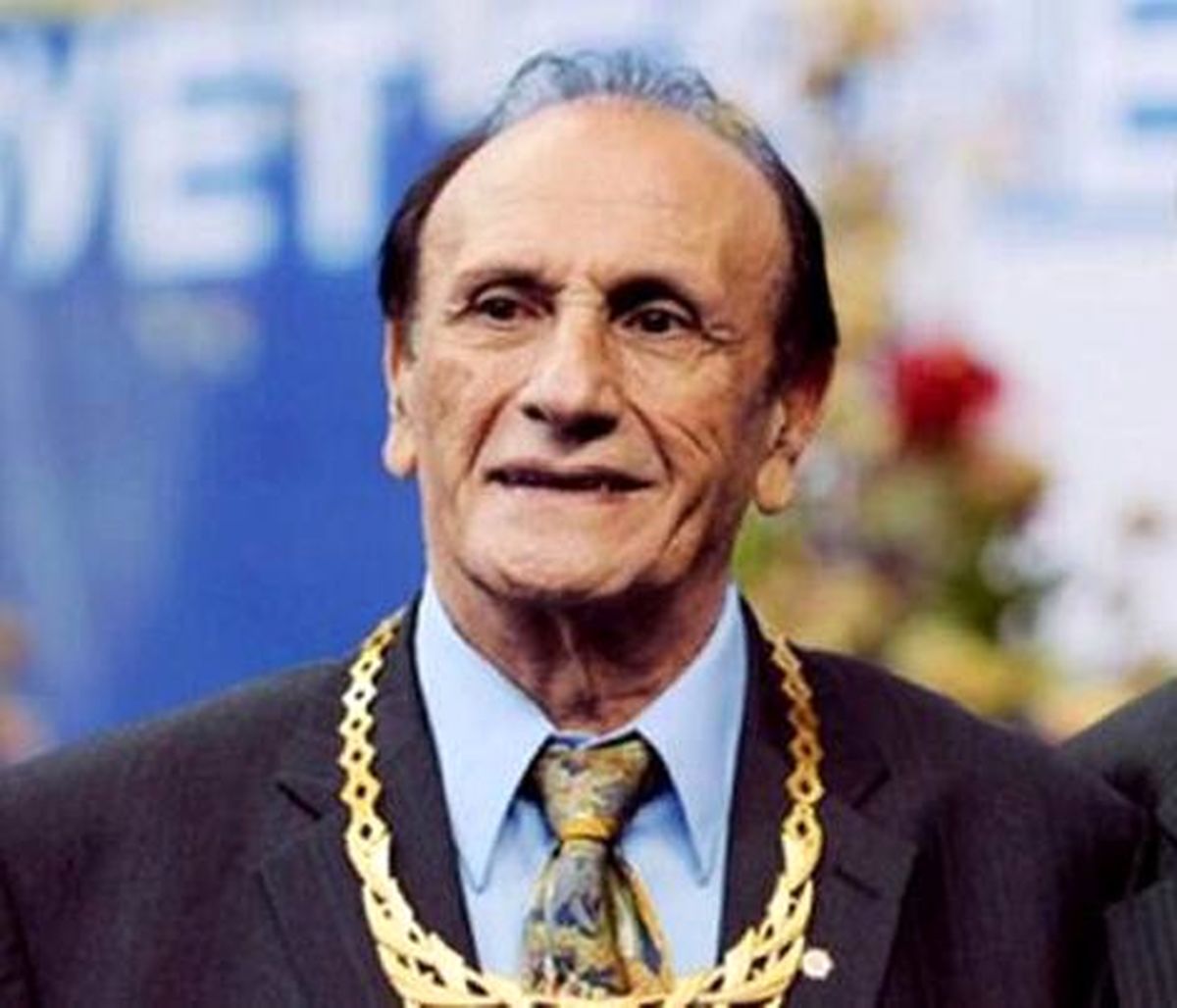 دکتر محمد توکل، چهره برجسته کشتی جهان درگذشت