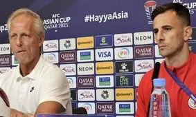 سرمربی هنگ کنگ: تیم ملی فوتبال ایران یکی از ۳ مدعی قهرمانی است