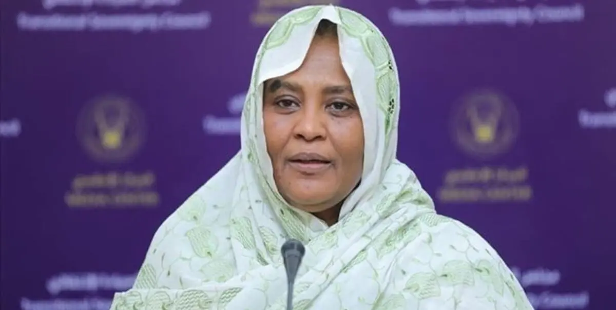  افشاگری مقام سودانی درباره روابط سران این کشور با رژیم صهیونیستی