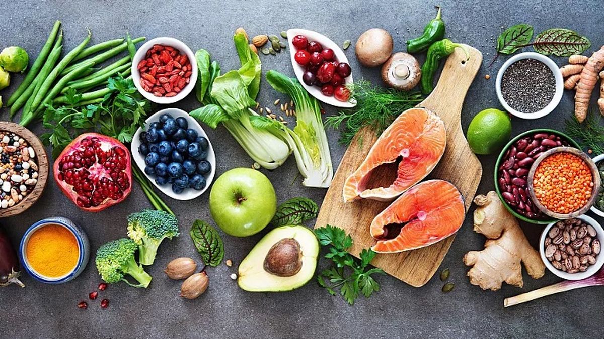 سالمترین و مغذیترین ماده غذایی جهان چیست؟