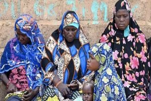 «شبه‌نظامیان جهادی» ۵۰ زن را در بورکینا‌فاسو ربودند

