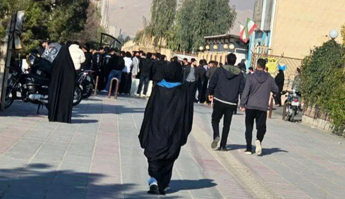 آشوب‌های کوچک، بازنمایی بزرگ/پشت‌پرده ناآرامی‌های اخیر در برخی شهرهای کشور چیست؟