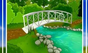 بازی فکری/ برای یافتن اشتباه تصویر نیاز به حس خوب مشاهده دارید؛ آیا موفق به انجام این کار می شوید؟