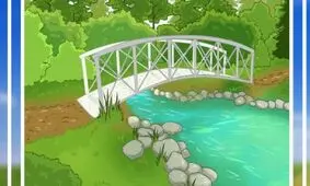 بازی فکری/ برای یافتن اشتباه تصویر نیاز به حس خوب مشاهده دارید؛ آیا موفق به انجام این کار می شوید؟