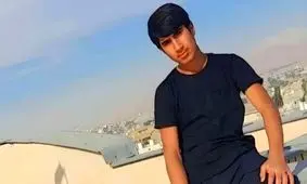 مرگ یک پسر دانش آموز در تصادف خودروی سوختبر با تریلی در جاده راسک/ ویدئو

