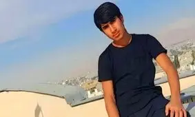 مرگ یک پسر دانش آموز در تصادف خودروی سوختبر با تریلی در جاده راسک/ ویدئو

