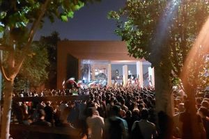 راز تعارض همیشگی دانشگاه و دولت در ایران/ دانشجوی عاصی و صدایی که نشان از زنده بودن دانشگاه دارد