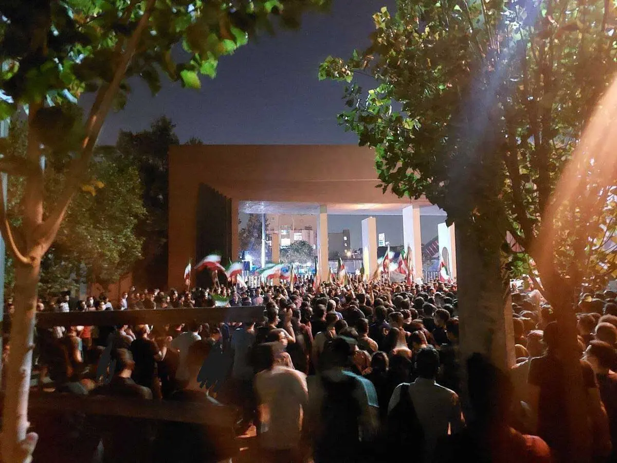 راز تعارض همیشگی دانشگاه و دولت در ایران/ دانشجوی عاصی و صدایی که نشان از زنده بودن دانشگاه دارد