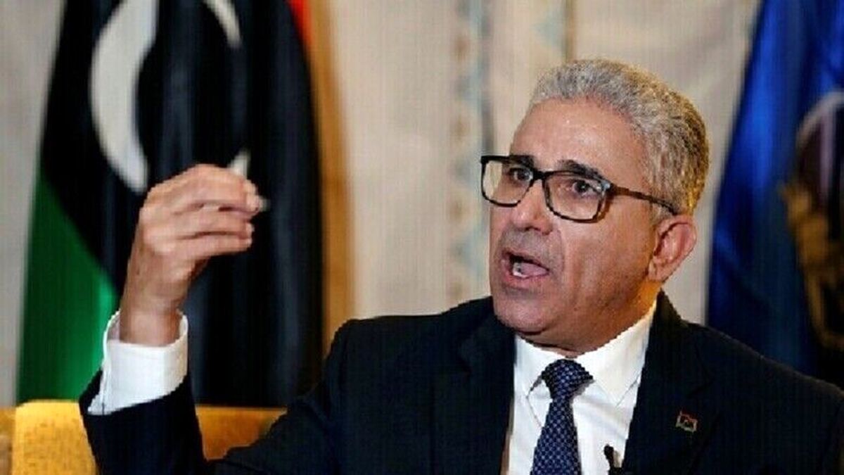 نخست وزیر لیبی برکنار شد