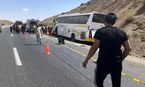 ۲۷سال اشتباه، عبرت نشد/ ۹۸جان عزیز قربانی اتوبوس‌های فرسوده اردوهای دانش‌آموزی!